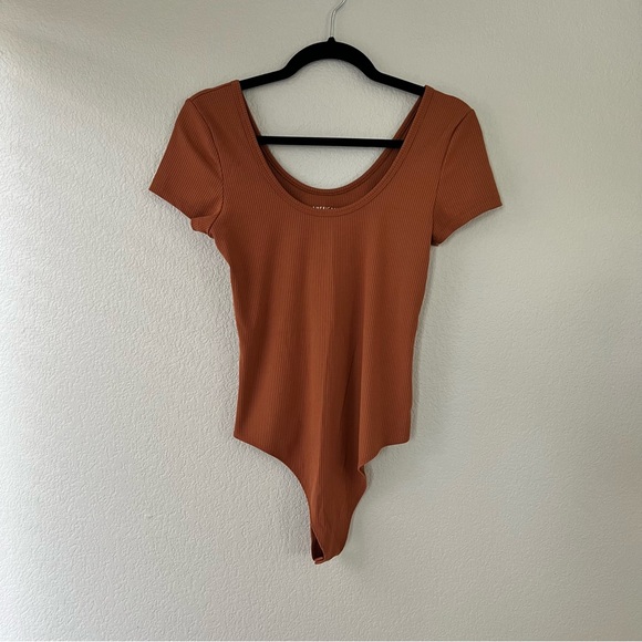 American Eagle Outfitters Tops - NWOT AE Bodysuit